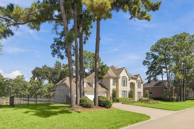 18415 Tranquility Drive, Humble, TX 77346