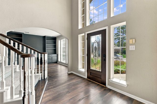18415 Tranquility Drive, Humble, TX 77346