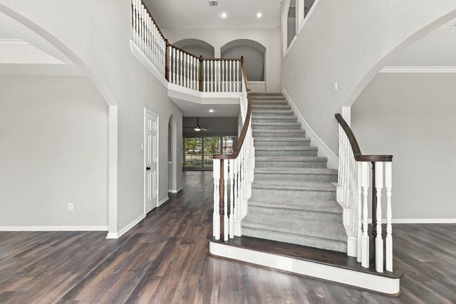18415 Tranquility Drive, Humble, TX 77346
