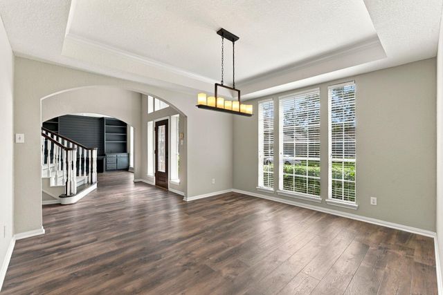 18415 Tranquility Drive, Humble, TX 77346
