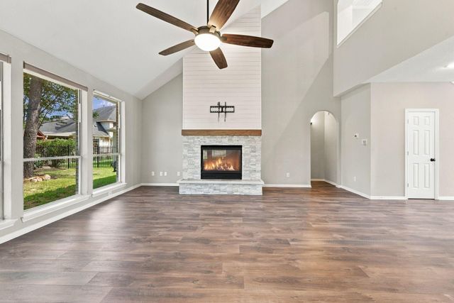 18415 Tranquility Drive, Humble, TX 77346