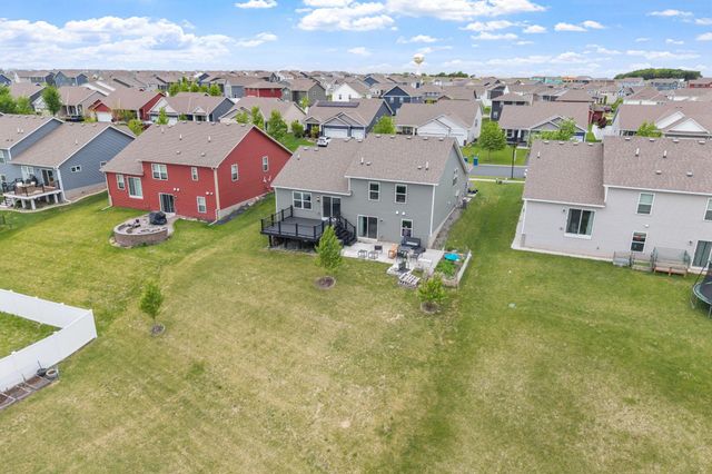 1989 Attenborough Street, Shakopee, MN 55379