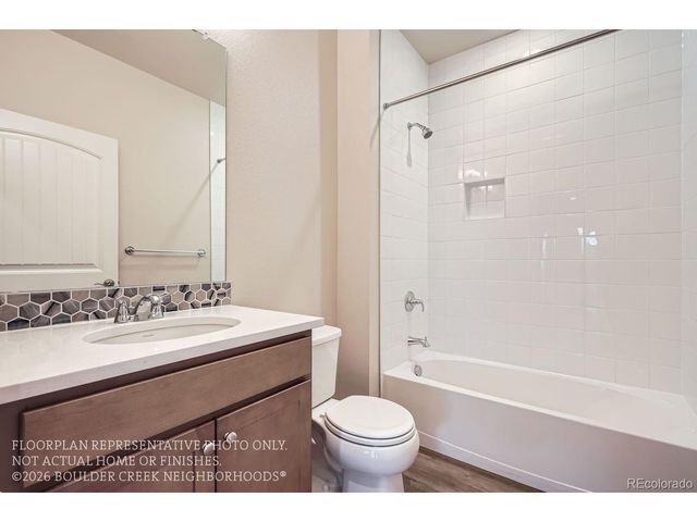 807 W 129th Pl, Westminster, CO 80234