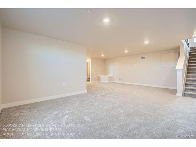 807 W 129th Pl, Westminster, CO 80234