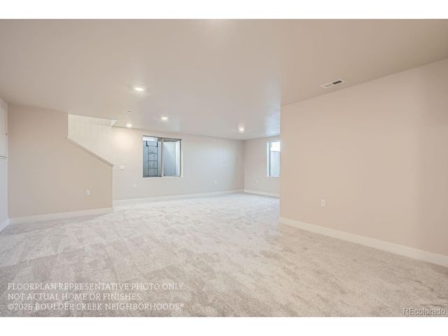 807 W 129th Pl, Westminster, CO 80234