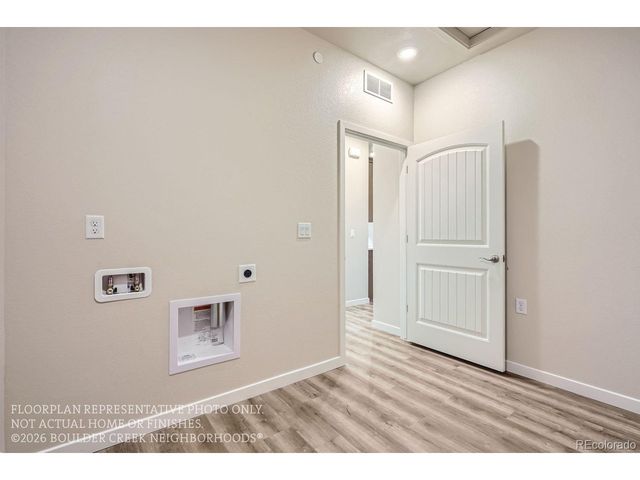 807 W 129th Pl, Westminster, CO 80234