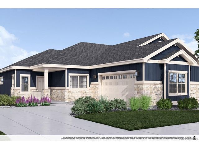 807 W 129th Pl, Westminster, CO 80234