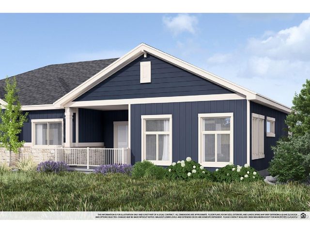 807 W 129th Pl, Westminster, CO 80234