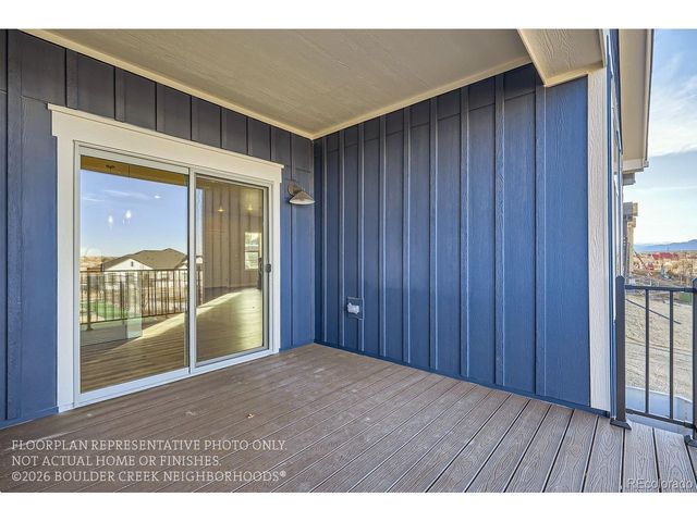 807 W 129th Pl, Westminster, CO 80234