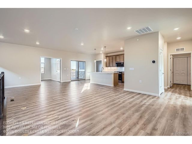 807 W 129th Pl, Westminster, CO 80234