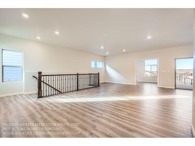 807 W 129th Pl, Westminster, CO 80234