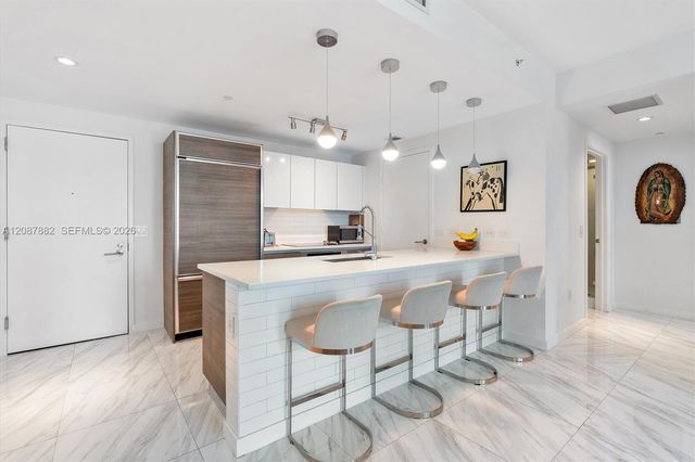1100 S Miami Avenue 1609, Miami, FL 33130