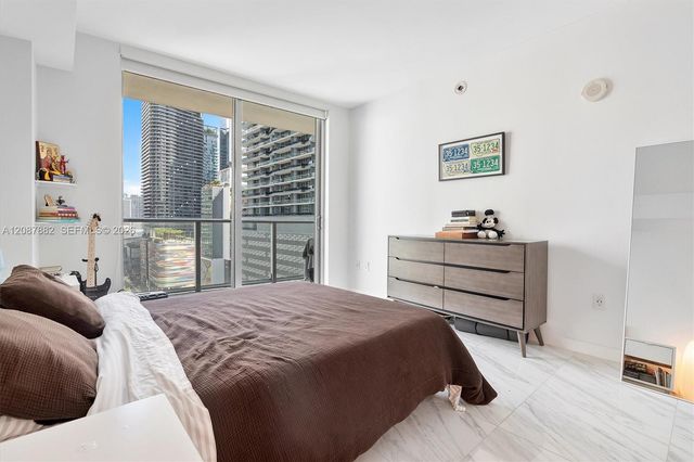 1100 S Miami Avenue 1609, Miami, FL 33130