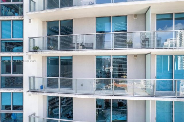 1100 S Miami Avenue 1609, Miami, FL 33130