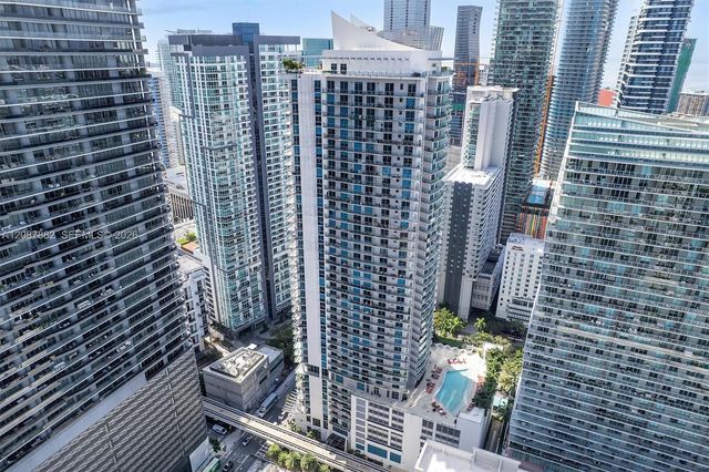 1100 S Miami Avenue 1609, Miami, FL 33130