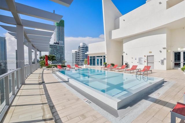 1100 S Miami Avenue 1609, Miami, FL 33130