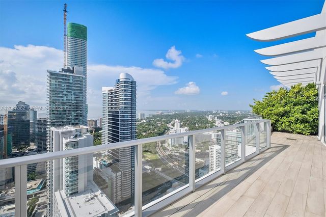 1100 S Miami Avenue 1609, Miami, FL 33130