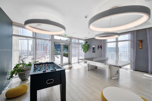 1100 S Miami Avenue 1609, Miami, FL 33130