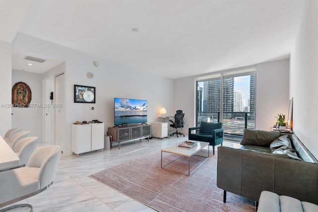 1100 S Miami Avenue 1609, Miami, FL 33130