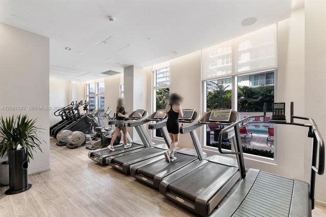 1100 S Miami Avenue 1609, Miami, FL 33130