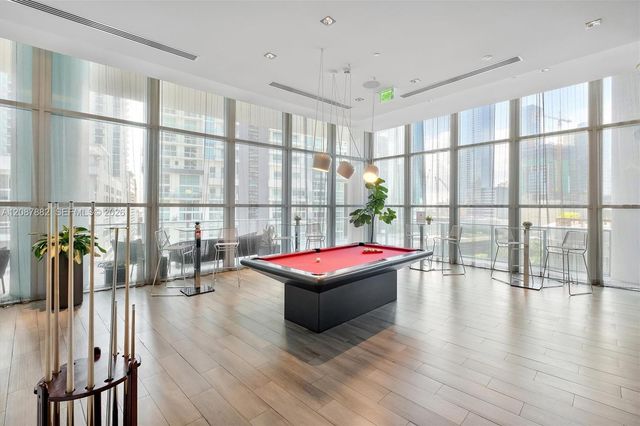 1100 S Miami Avenue 1609, Miami, FL 33130