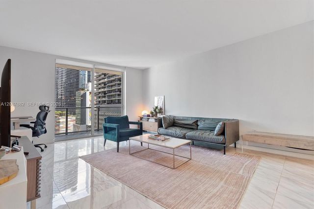 1100 S Miami Avenue 1609, Miami, FL 33130