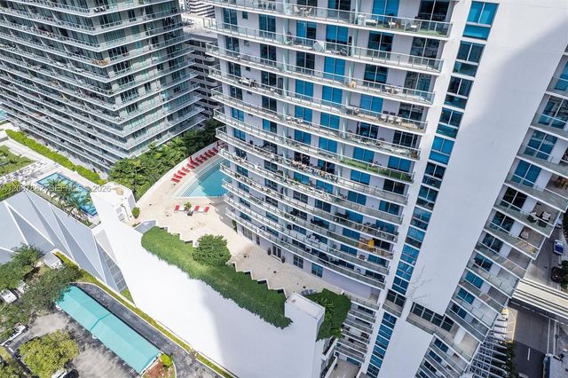 1100 S Miami Avenue 1609, Miami, FL 33130
