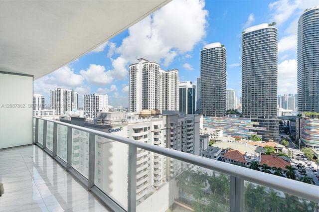 1100 S Miami Avenue 1609, Miami, FL 33130