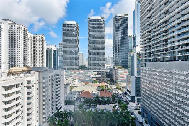 1100 S Miami Avenue 1609, Miami, FL 33130