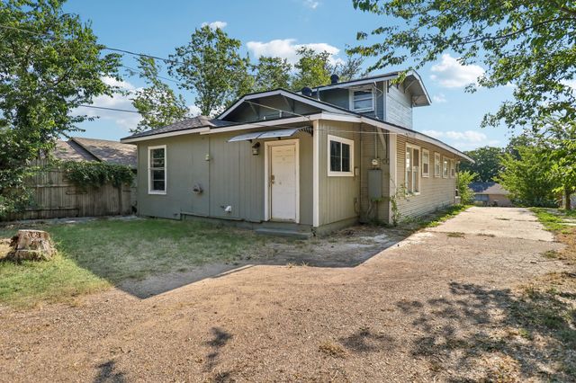 1963 Columbus Avenue, Fort Worth, TX 76164