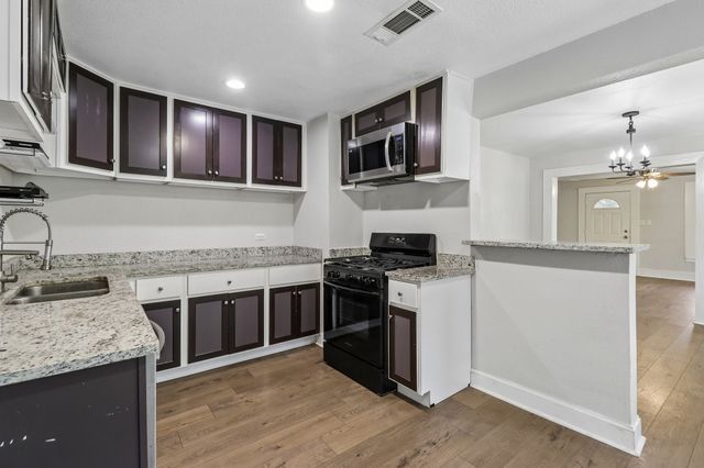 1963 Columbus Avenue, Fort Worth, TX 76164