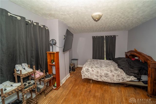 412 E Madison Avenue, Springfield, OH 45503