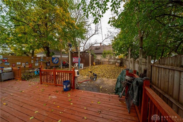 412 E Madison Avenue, Springfield, OH 45503