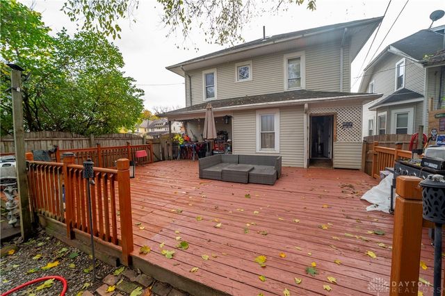 412 E Madison Avenue, Springfield, OH 45503