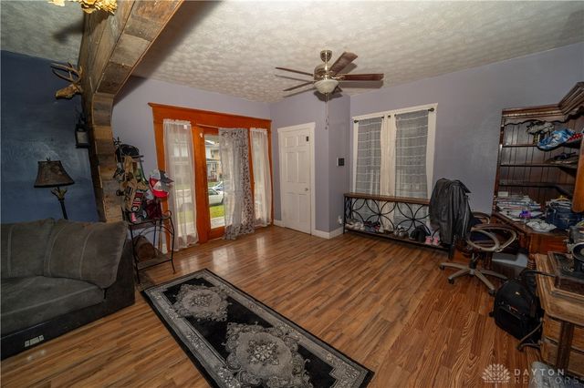 412 E Madison Avenue, Springfield, OH 45503