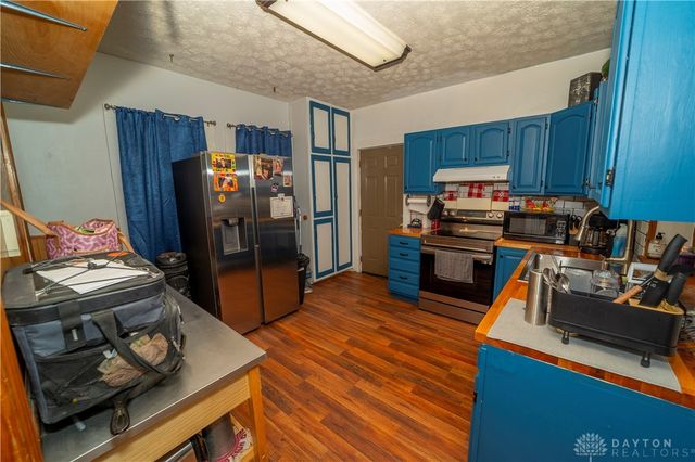 412 E Madison Avenue, Springfield, OH 45503