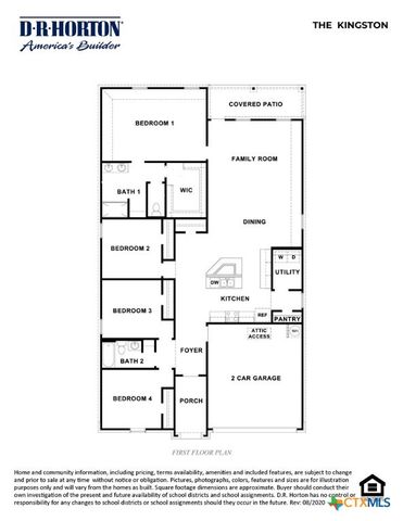 8904 Ponderosa Pine Road, Temple, TX 76502