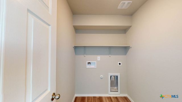 8904 Ponderosa Pine Road, Temple, TX 76502