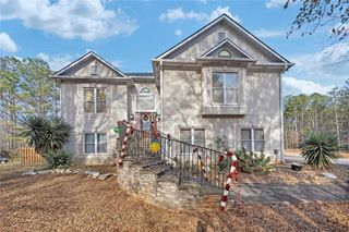 6401 Fox Run, Winston, GA 30187