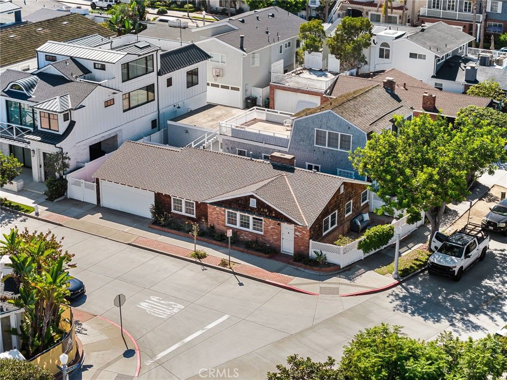 449 M Street, Newport Beach, CA 92661 — exterior