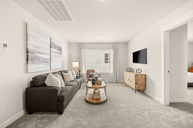 460 Lacewing Lane, Clarksville, TN 37043