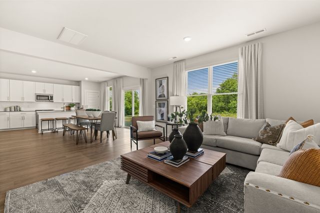 460 Lacewing Lane, Clarksville, TN 37043