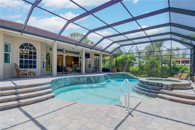 7090 Philips Creek CT, Fort Myers, FL 33908