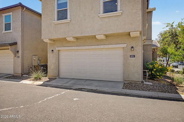 8251 E Impala Avenue, Mesa, AZ 85209