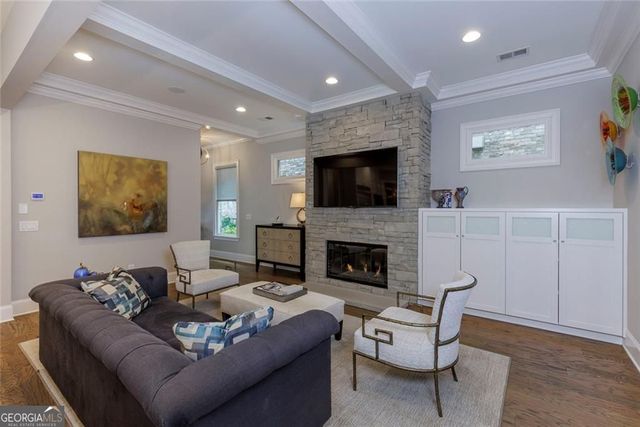 317 Riversedge Drive, Atlanta, GA 30339