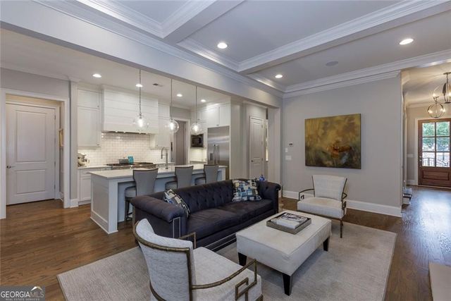 317 Riversedge Drive, Atlanta, GA 30339
