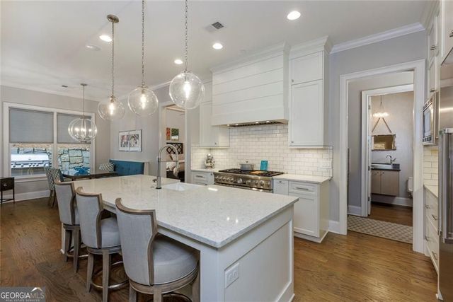 317 Riversedge Drive, Atlanta, GA 30339