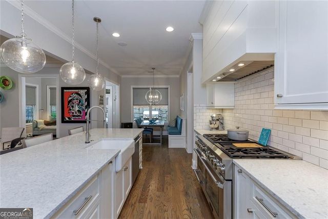317 Riversedge Drive, Atlanta, GA 30339