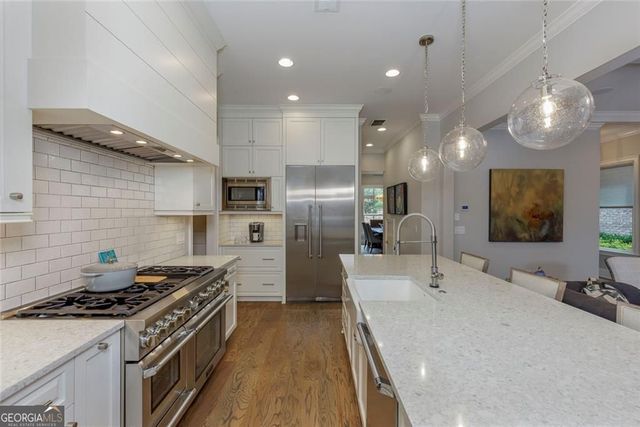 317 Riversedge Drive, Atlanta, GA 30339