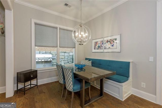 317 Riversedge Drive, Atlanta, GA 30339